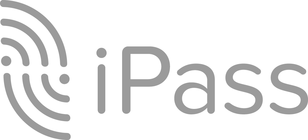 iPass Logo